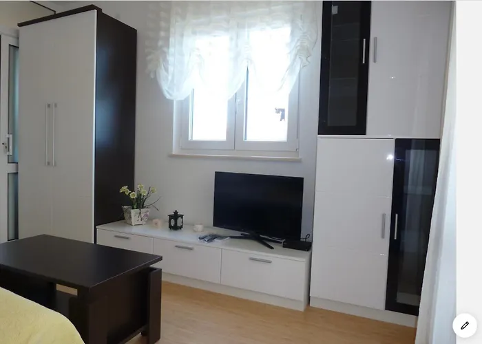 Nena With Sea View - Max 4 Persons *