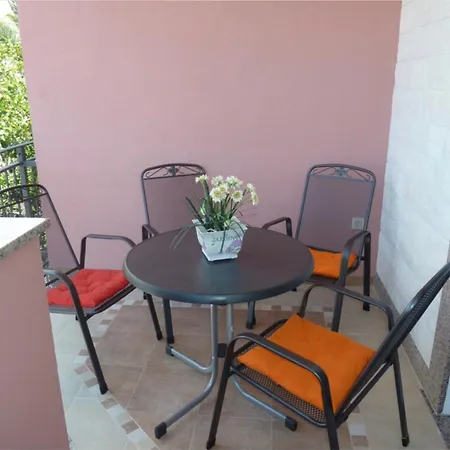 Nena With Sea View - Max 4 Persons Apartman *
