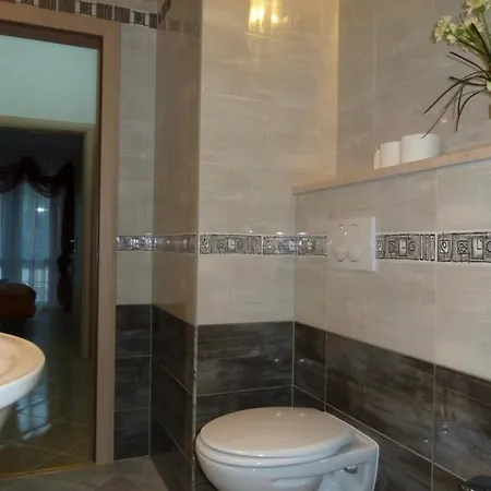 Nena With Sea View - Max 4 Persons Apartman