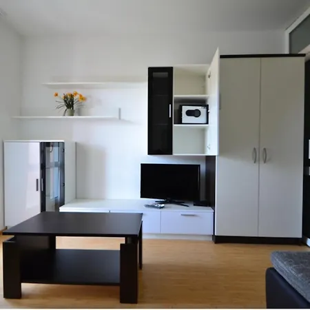 Nena With Sea View - Max 4 Persons