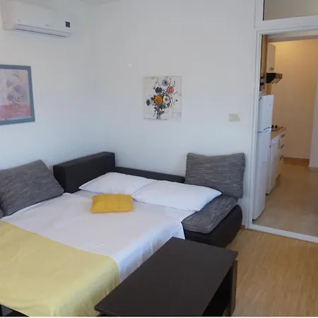 Nena With Sea View - Max 4 Persons Apartman *