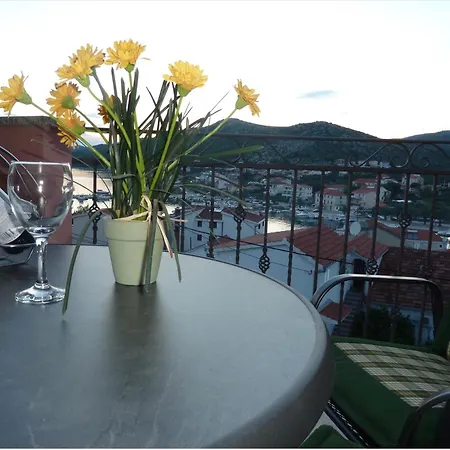 Nena With Sea View - Max 4 Persons Apartman *