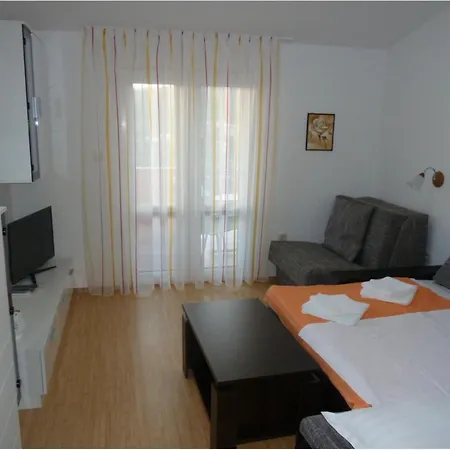 Nena With Sea View - Max 4 Persons *