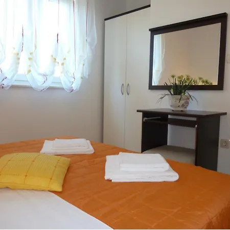 Nena With Sea View - Max 4 Persons